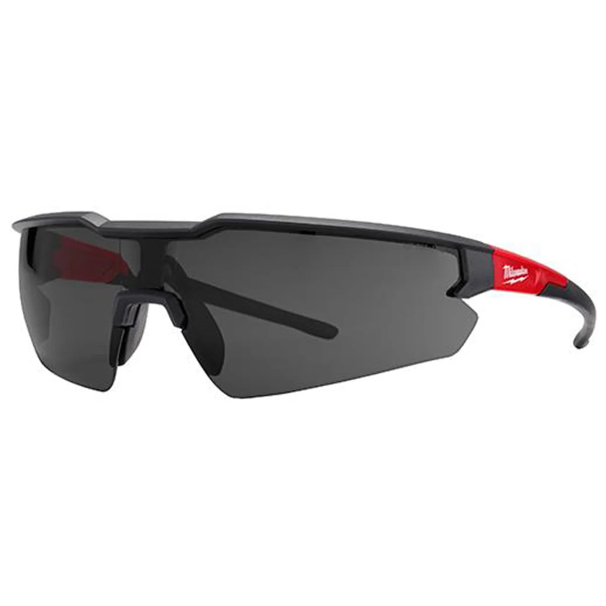 Milwaukee Tinted Anti-Scratch Glasses (Poly)