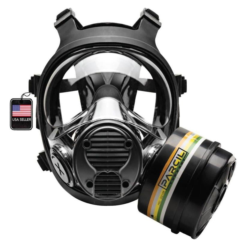Sentinel Mask Pro