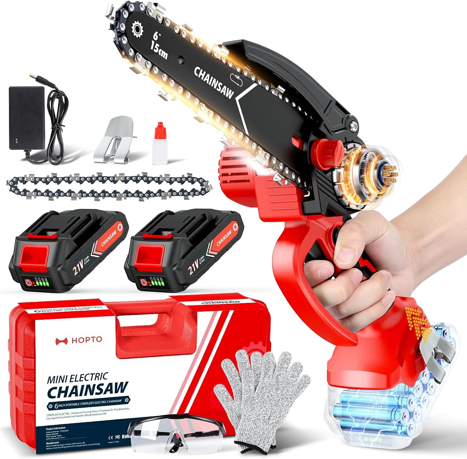 Saker SnapSaw
