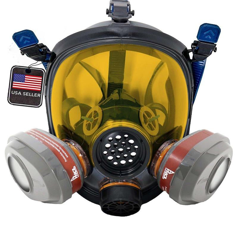 Sentinel Mask Pro