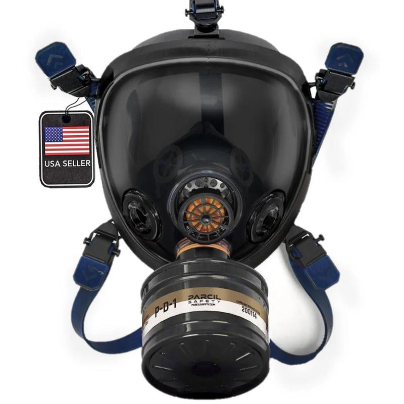 Sentinel Mask Pro