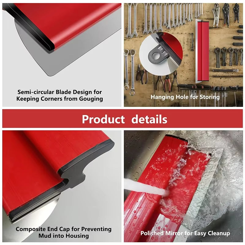 Drywall Finishing Spatula