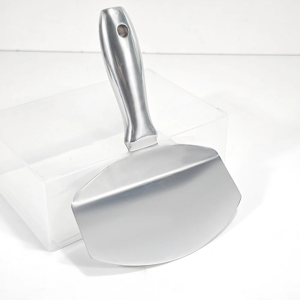 Stainless Steel Scoop
