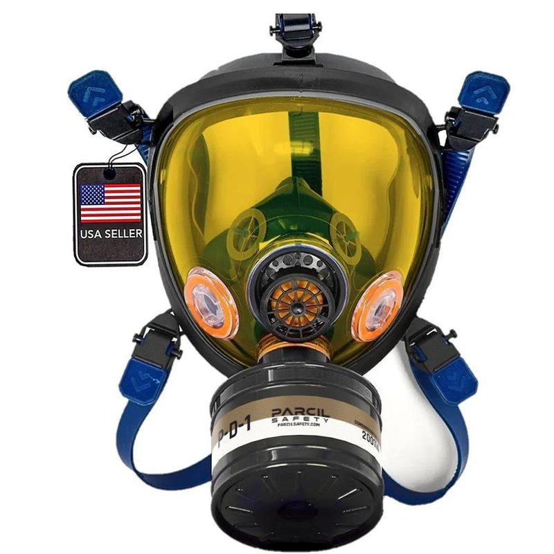 Sentinel Mask Pro