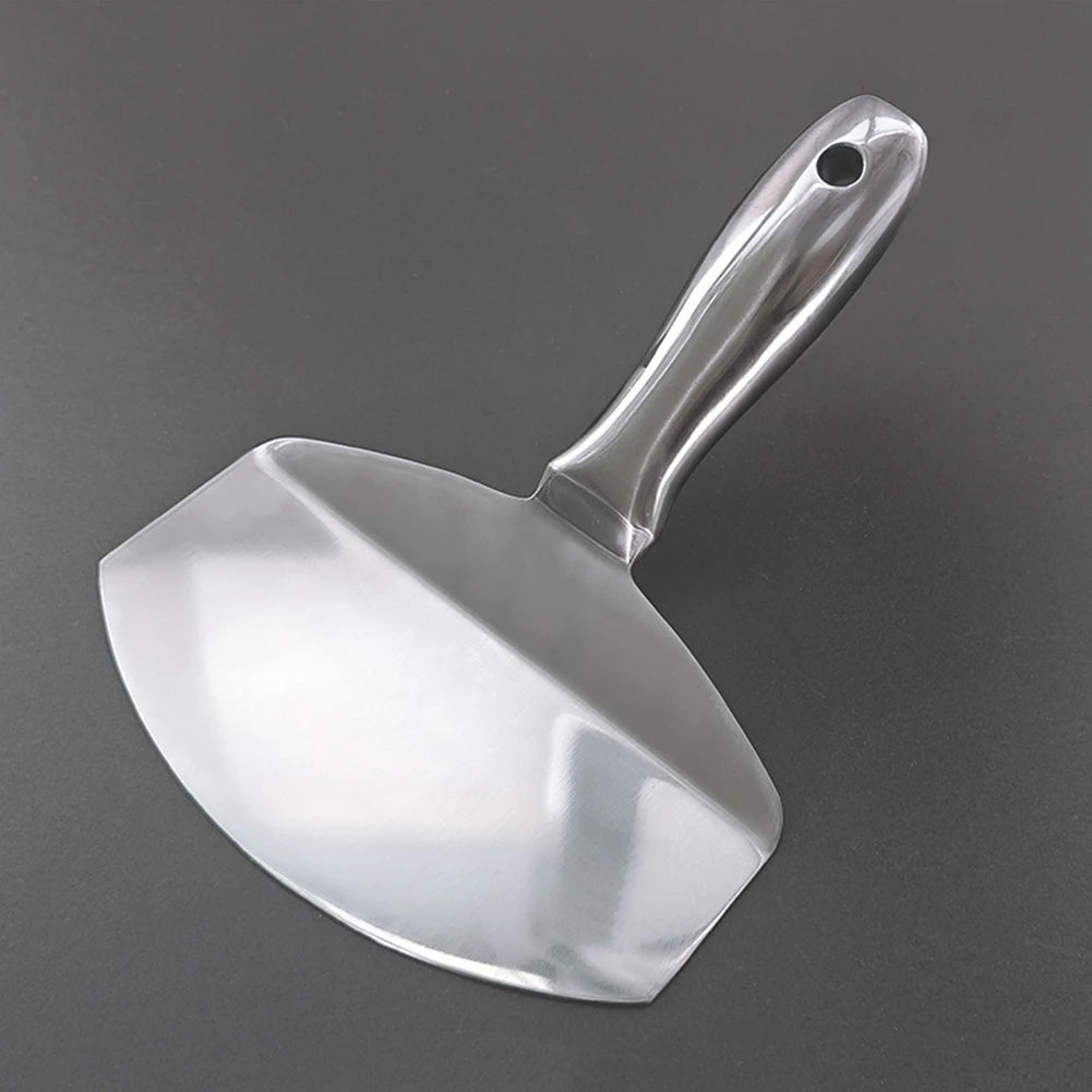 Stainless Steel Scoop
