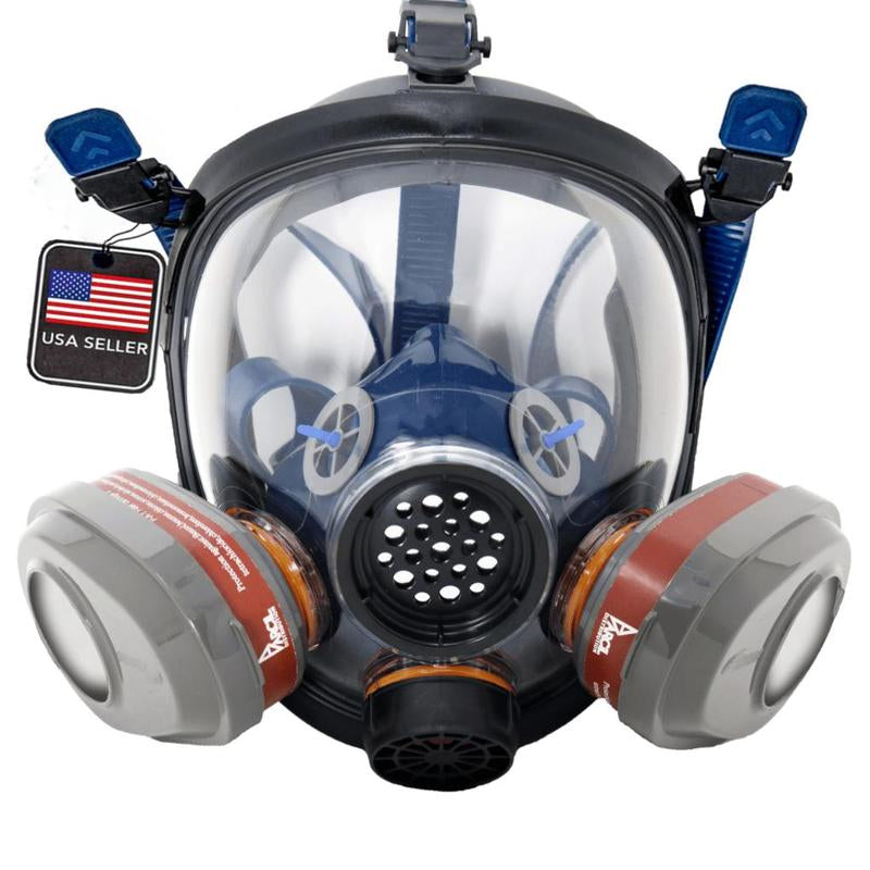Sentinel Mask Pro