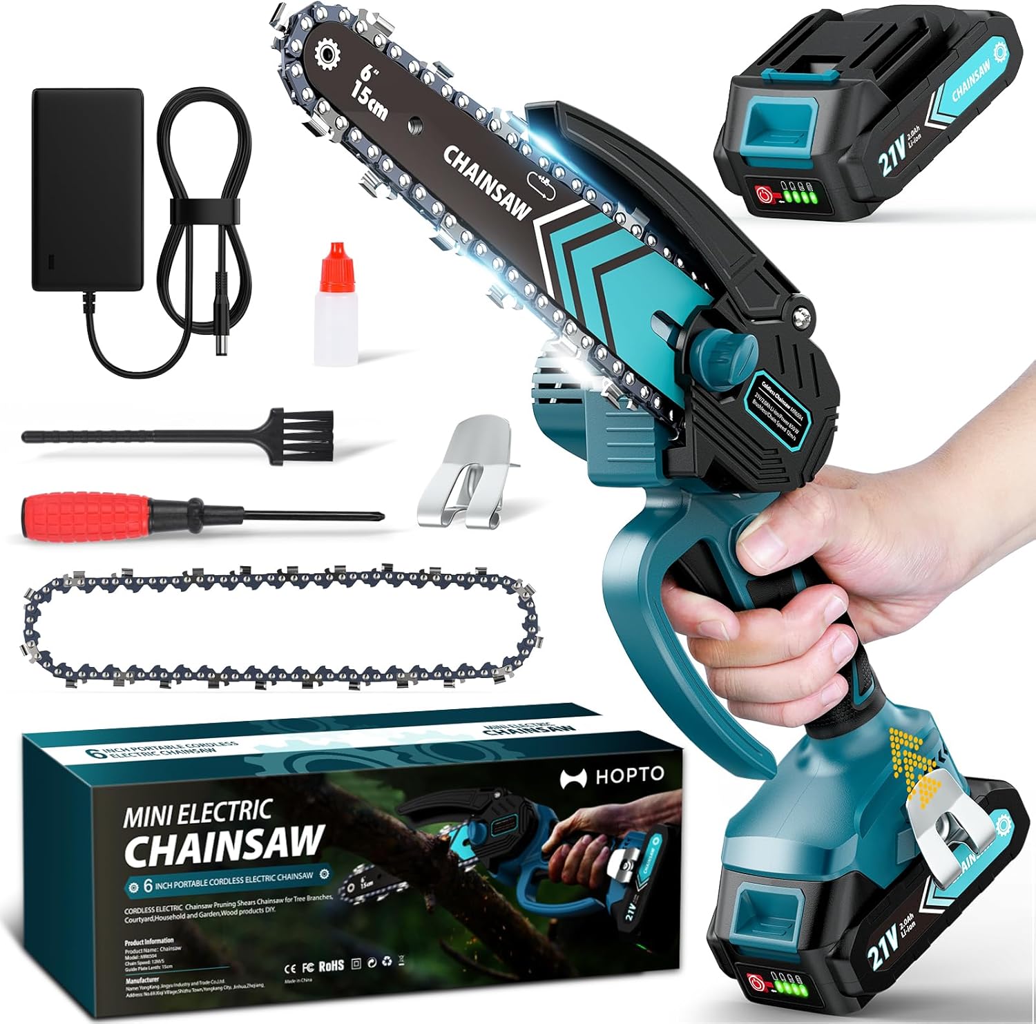 Saker SnapSaw
