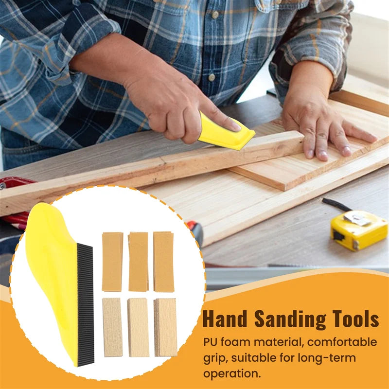  Micro-Sanding 