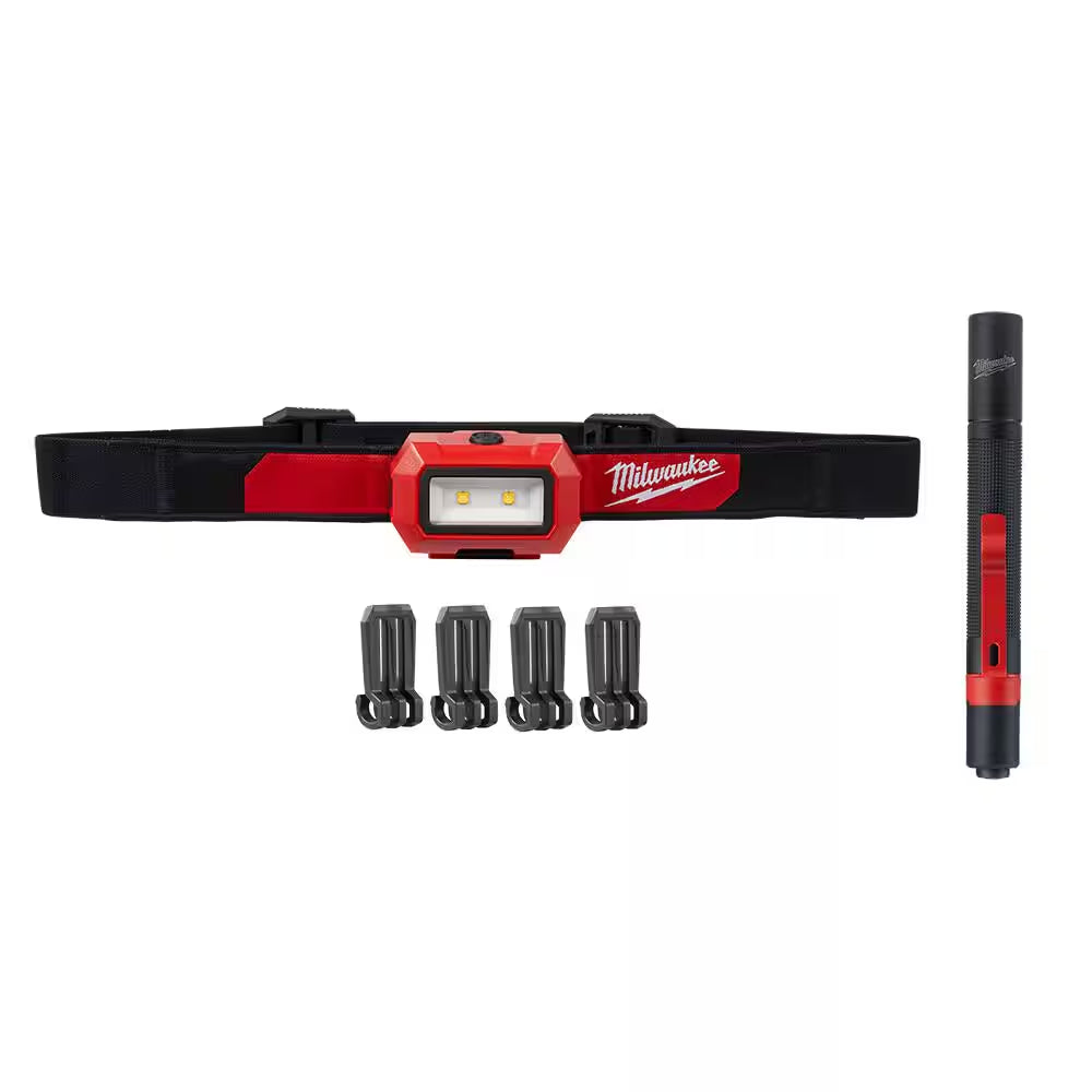 Milwaukee LightPro 450™