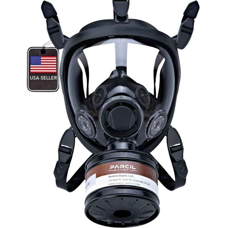 Sentinel Mask Pro