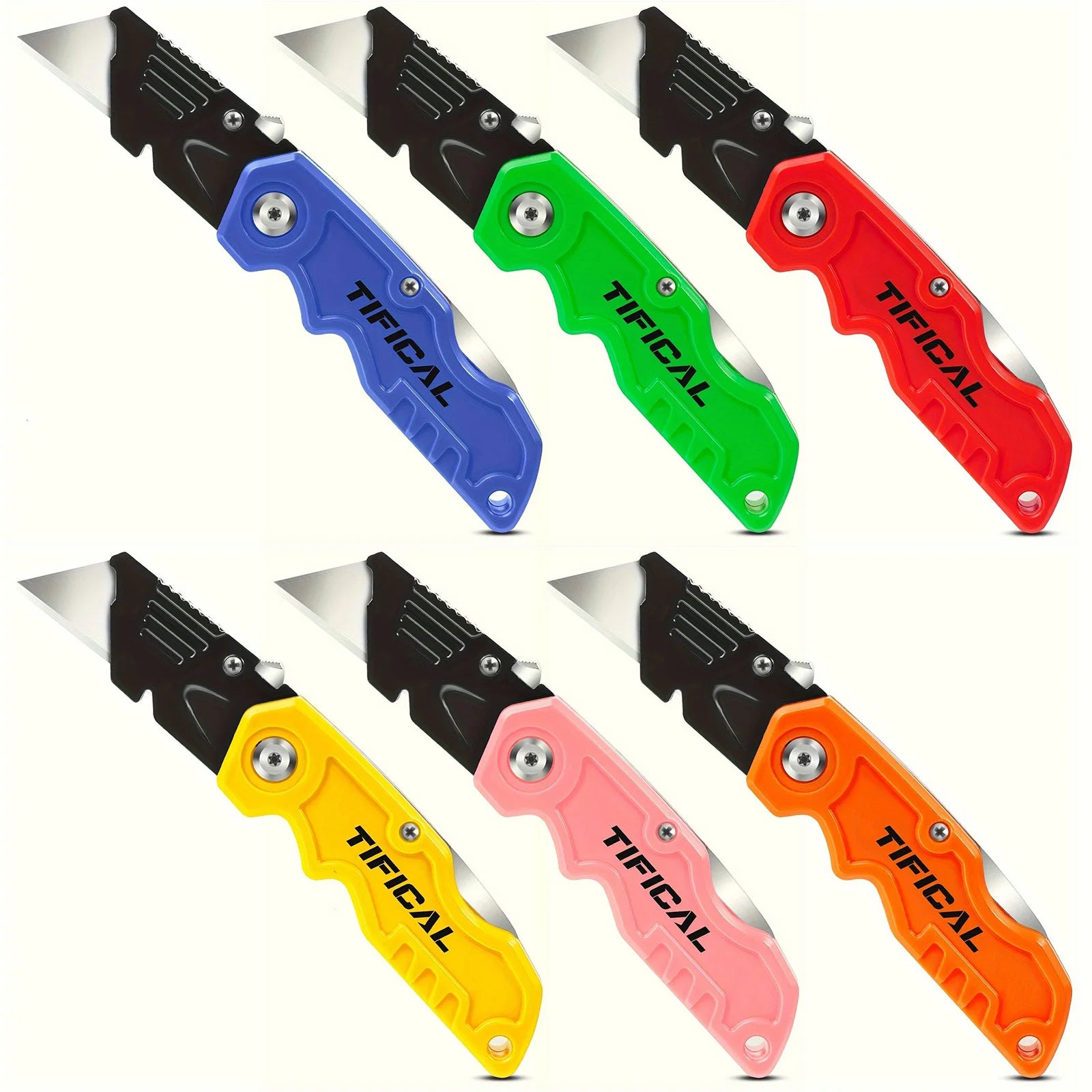 Renovator Pro™ Folding Knife