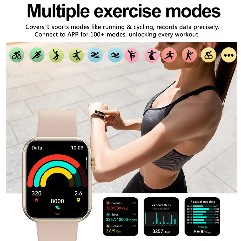 Xiaomi CoreFit