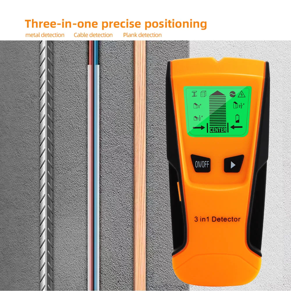 WallySense Pro