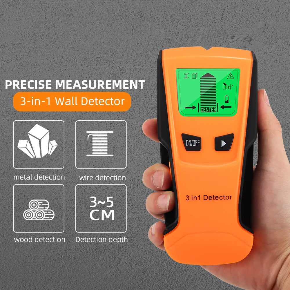 WallySense Pro