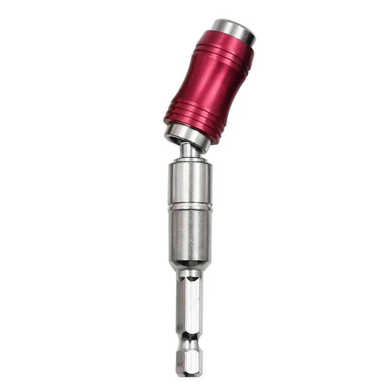 Magnetic Ring Drill Bit Extension