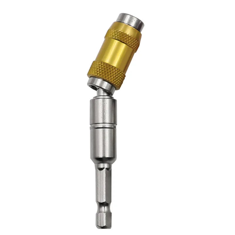 Magnetic Ring Drill Bit Extension