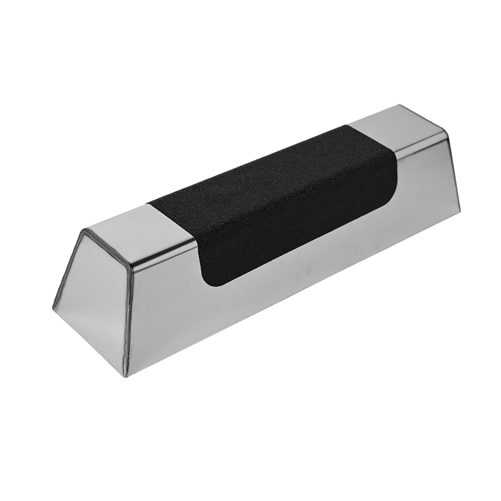 Stainless Steel Mud Pan