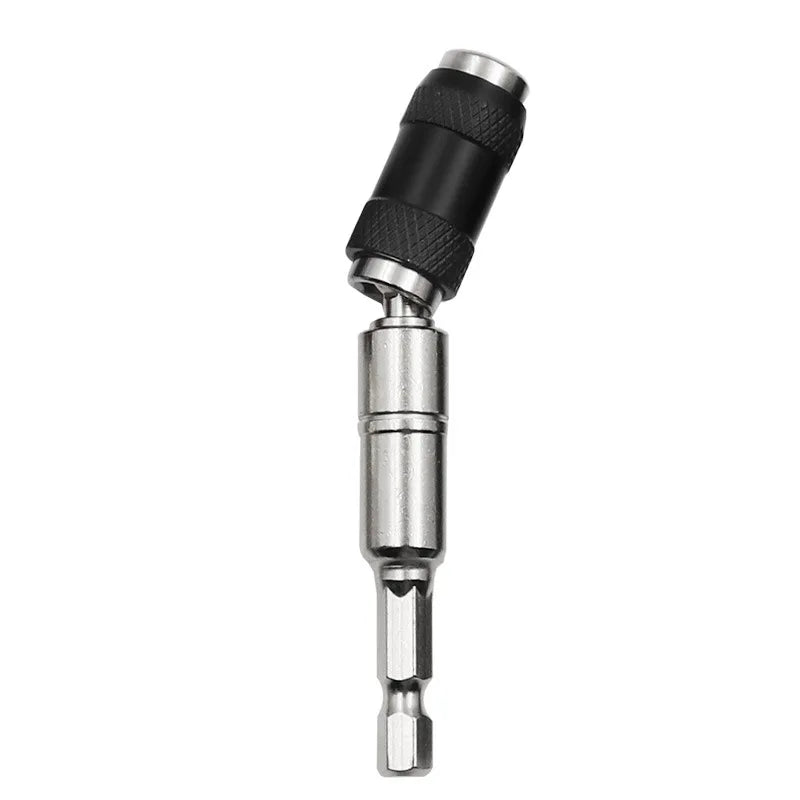 Magnetic Ring Drill Bit Extension
