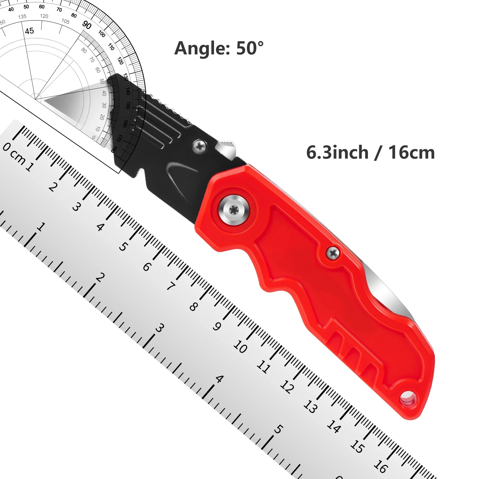 Renovator Pro™ Folding Knife