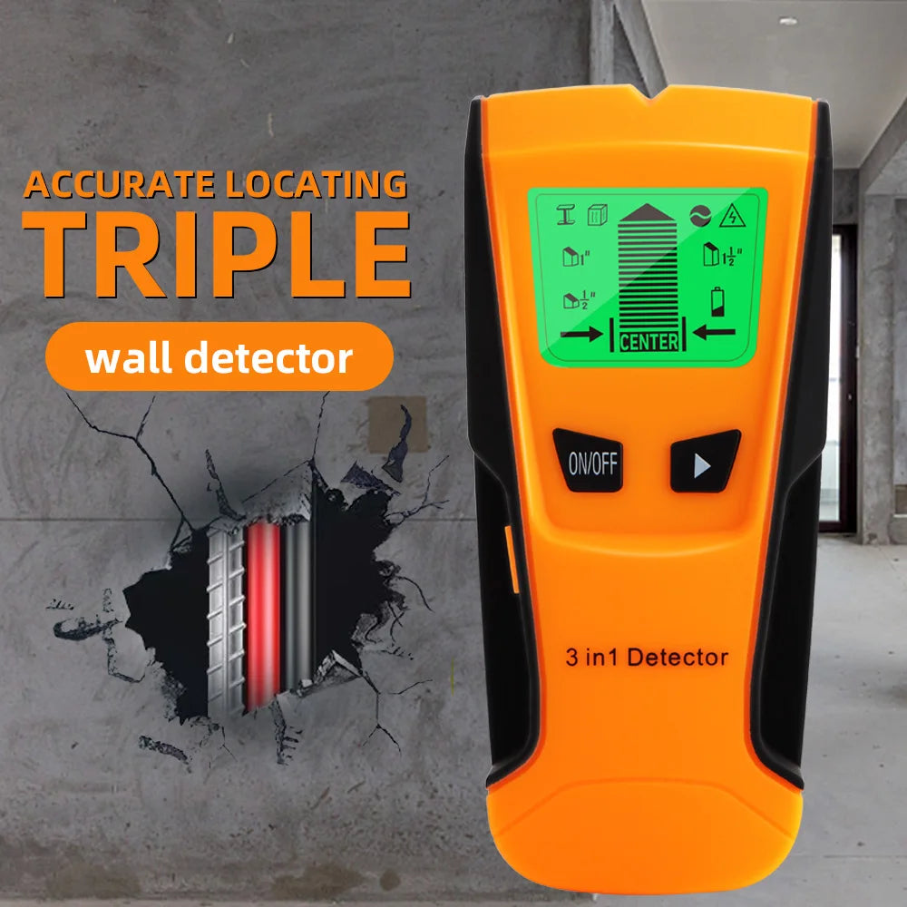 WallySense Pro