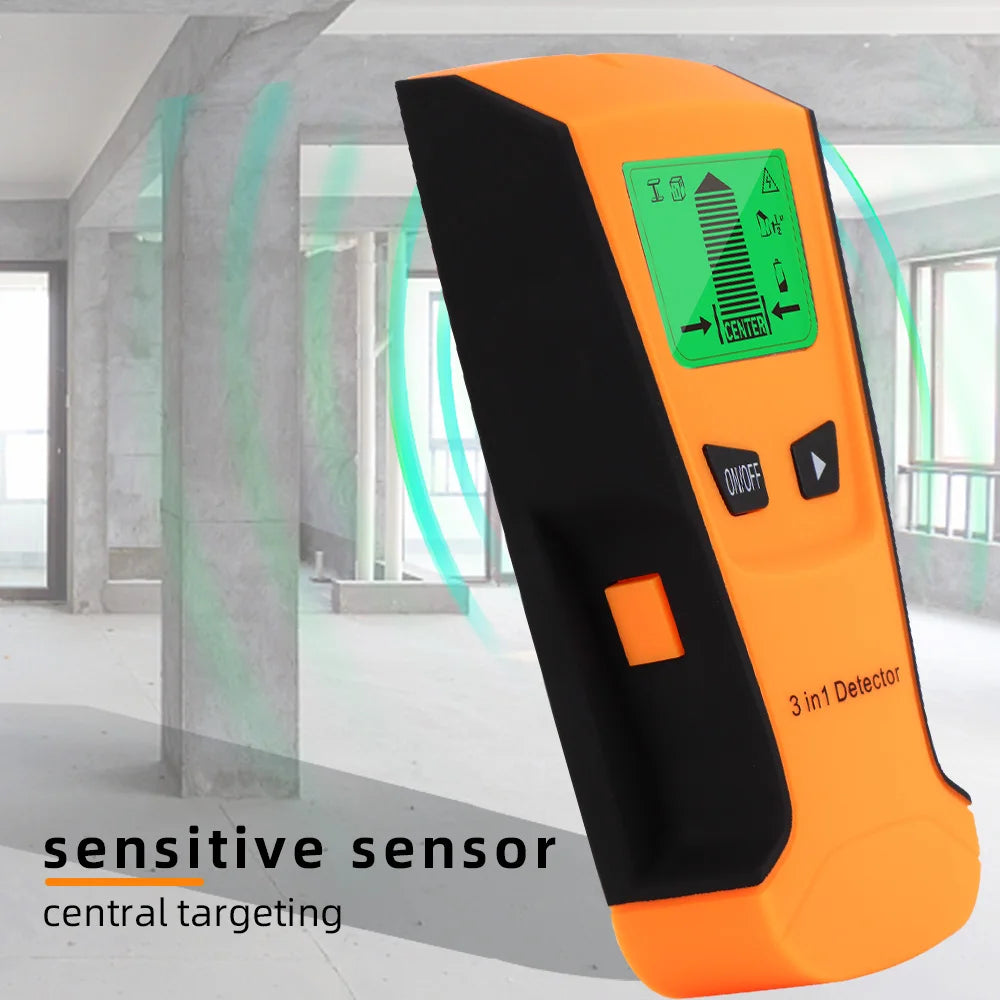 WallySense Pro