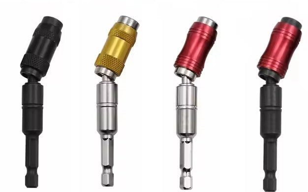 Magnetic Ring Drill Bit Extension