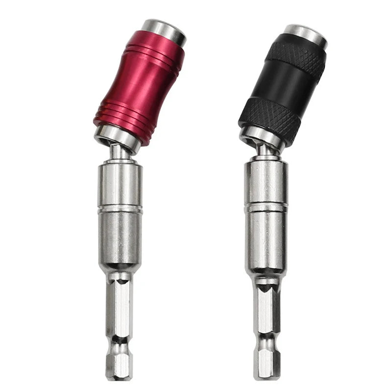 Magnetic Ring Drill Bit Extension