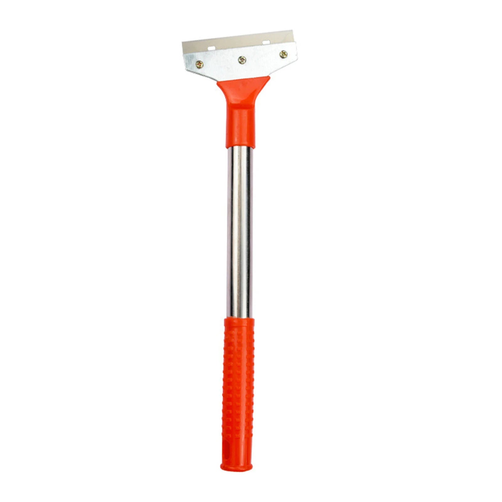 Heavy-Duty Multi-Surface Scraper Tool