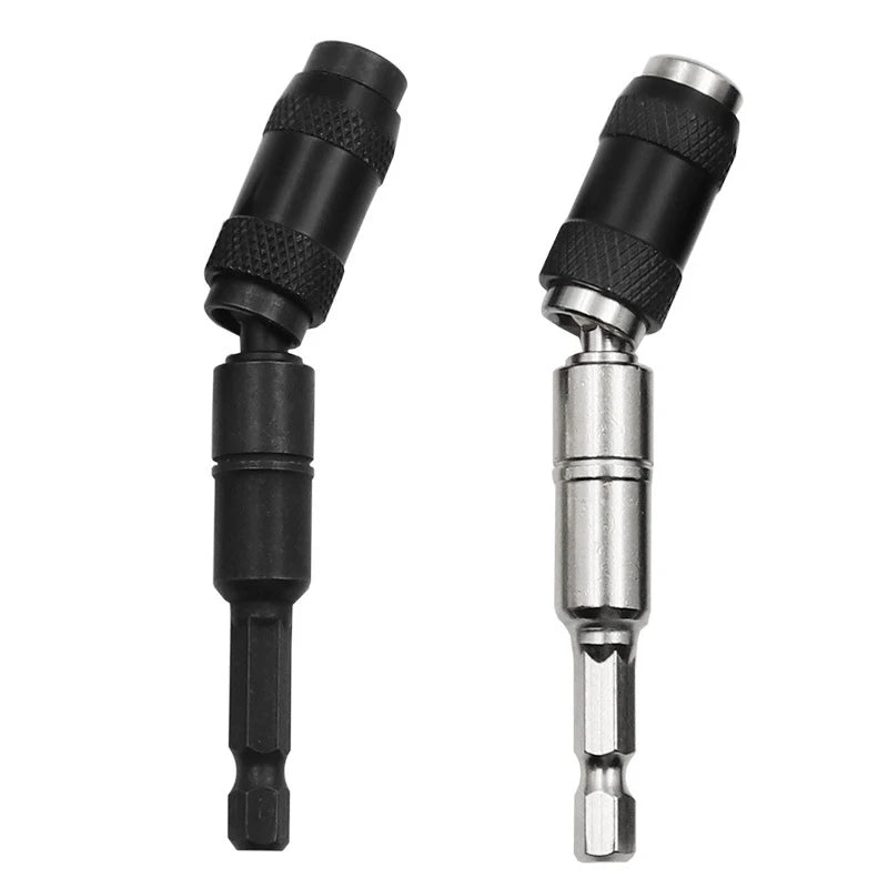 Magnetic Ring Drill Bit Extension