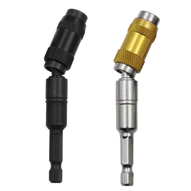 Magnetic Ring Drill Bit Extension