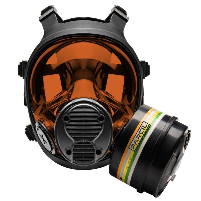 Sentinel Mask Pro