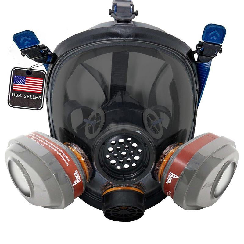 Sentinel Mask Pro