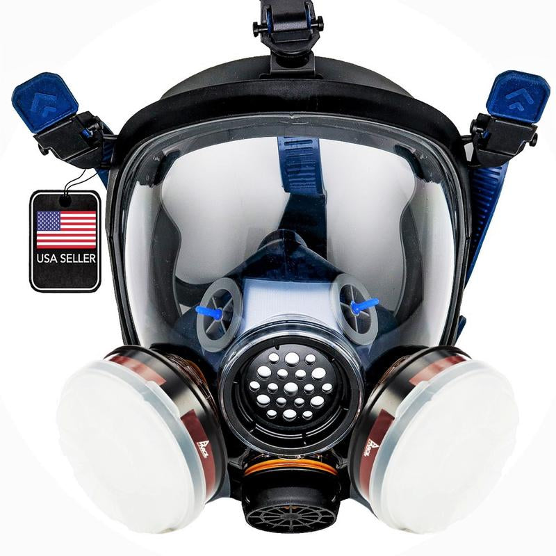 Sentinel Mask Pro
