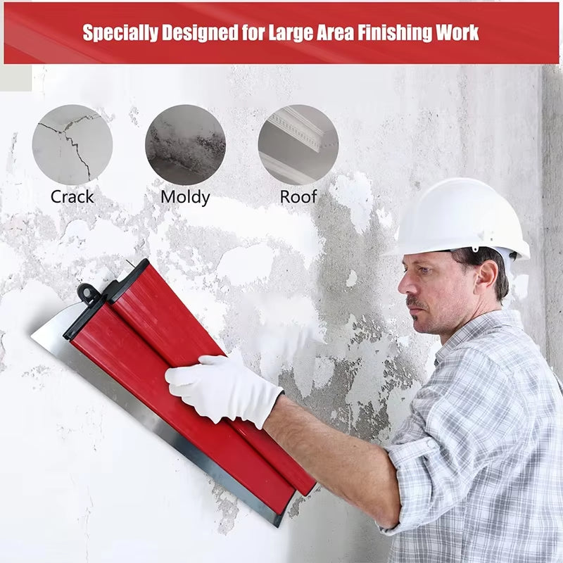 Drywall Finishing Spatula