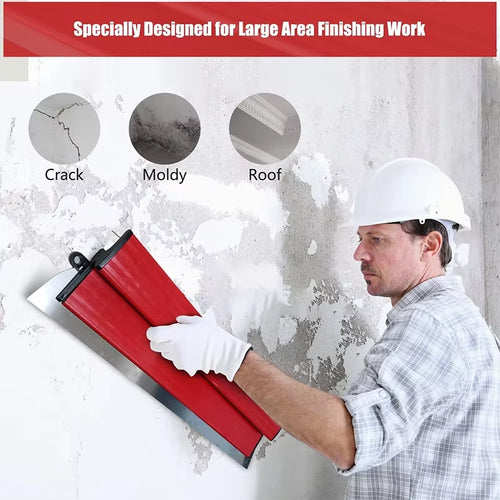 Drywall Finishing Spatula