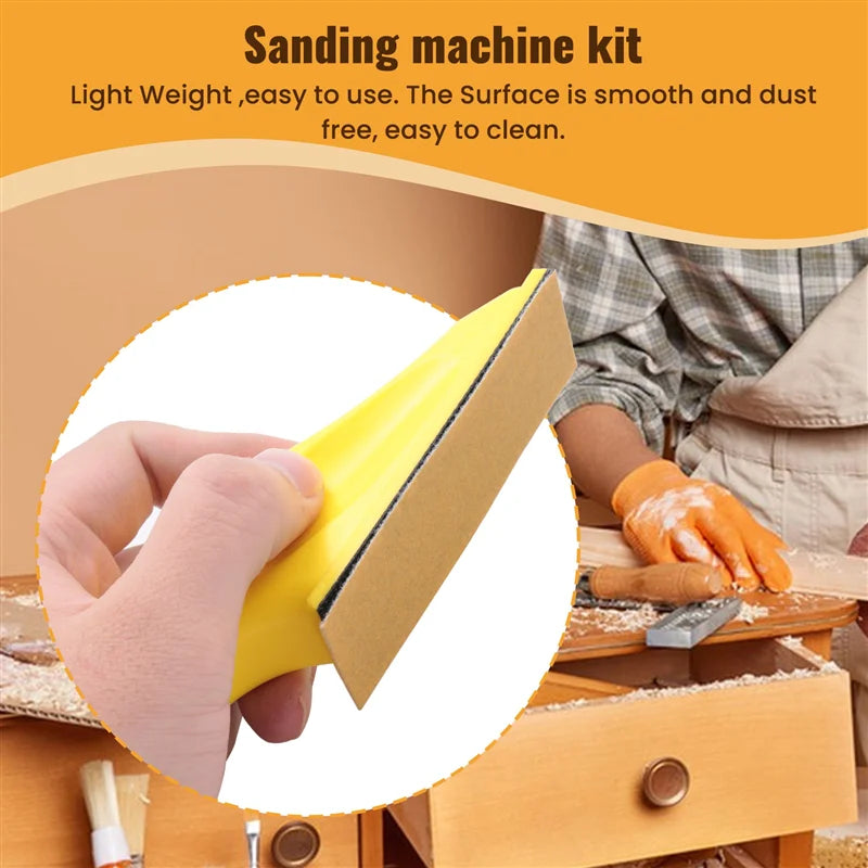  Micro-Sanding 