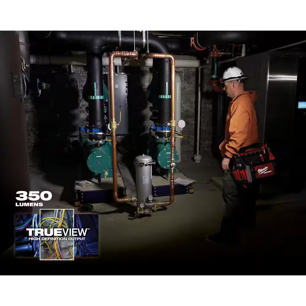 Milwaukee LightPro 450™