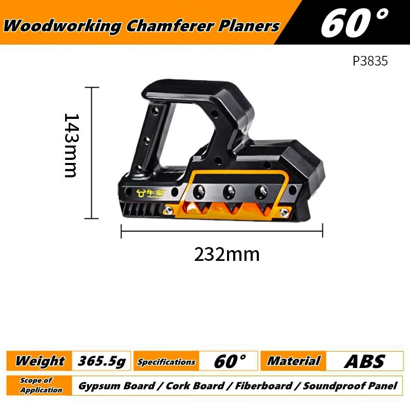 ChamferPro Max 