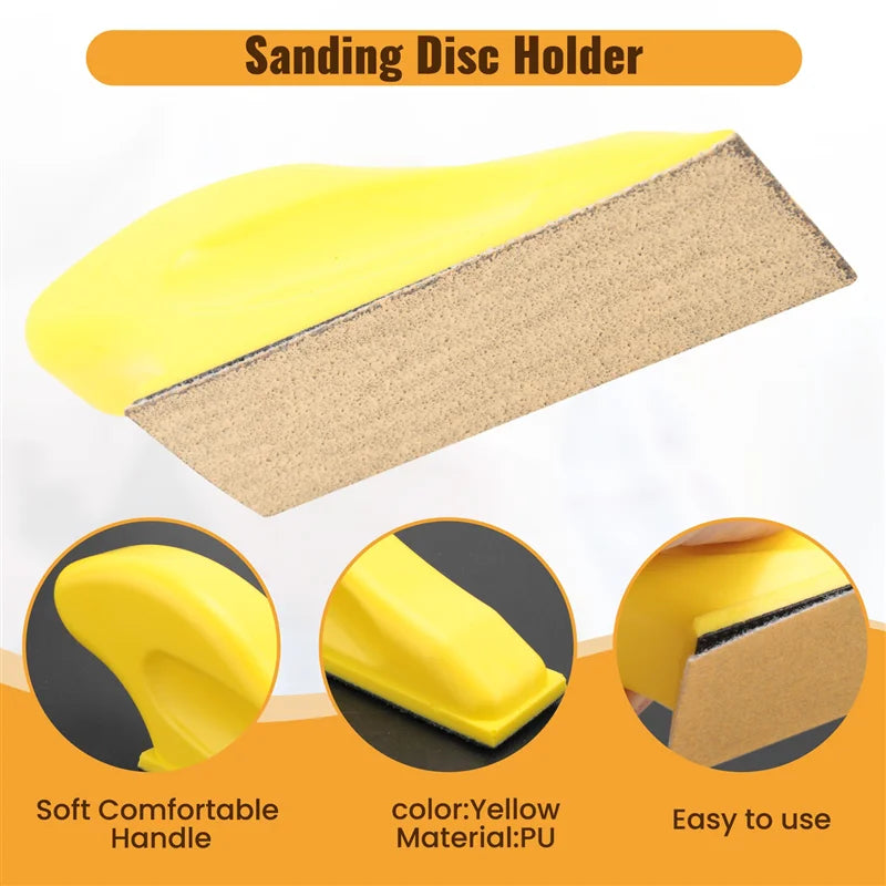  Micro-Sanding 