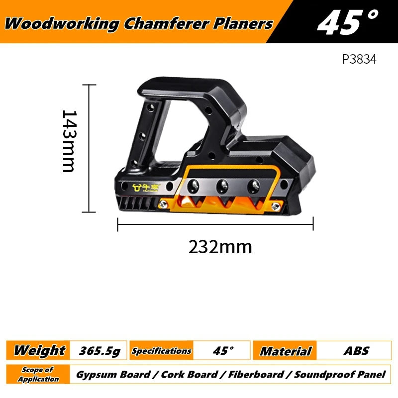ChamferPro Max 