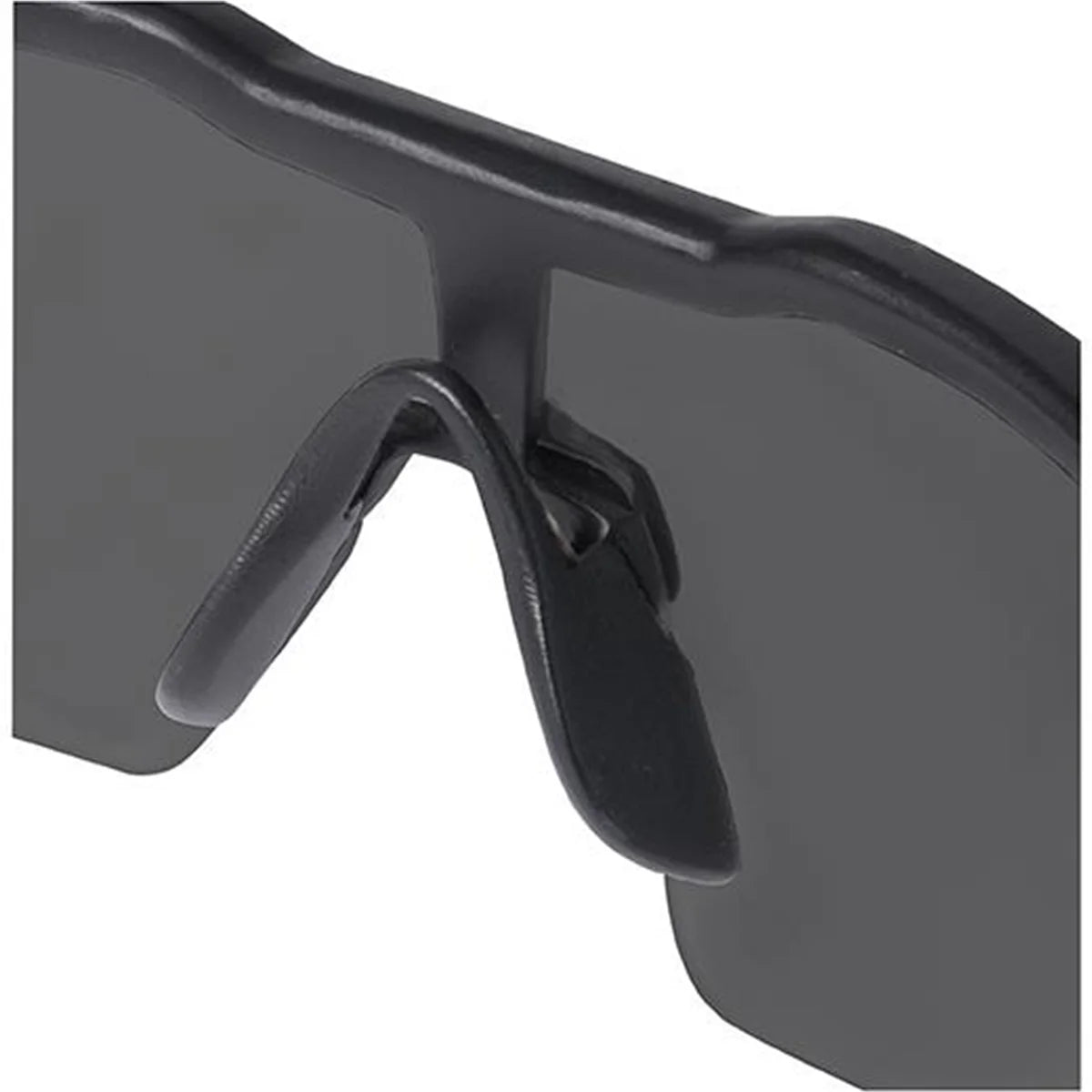 Milwaukee Tinted Anti-Scratch Glasses (Poly)