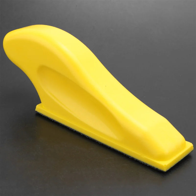  Micro-Sanding 