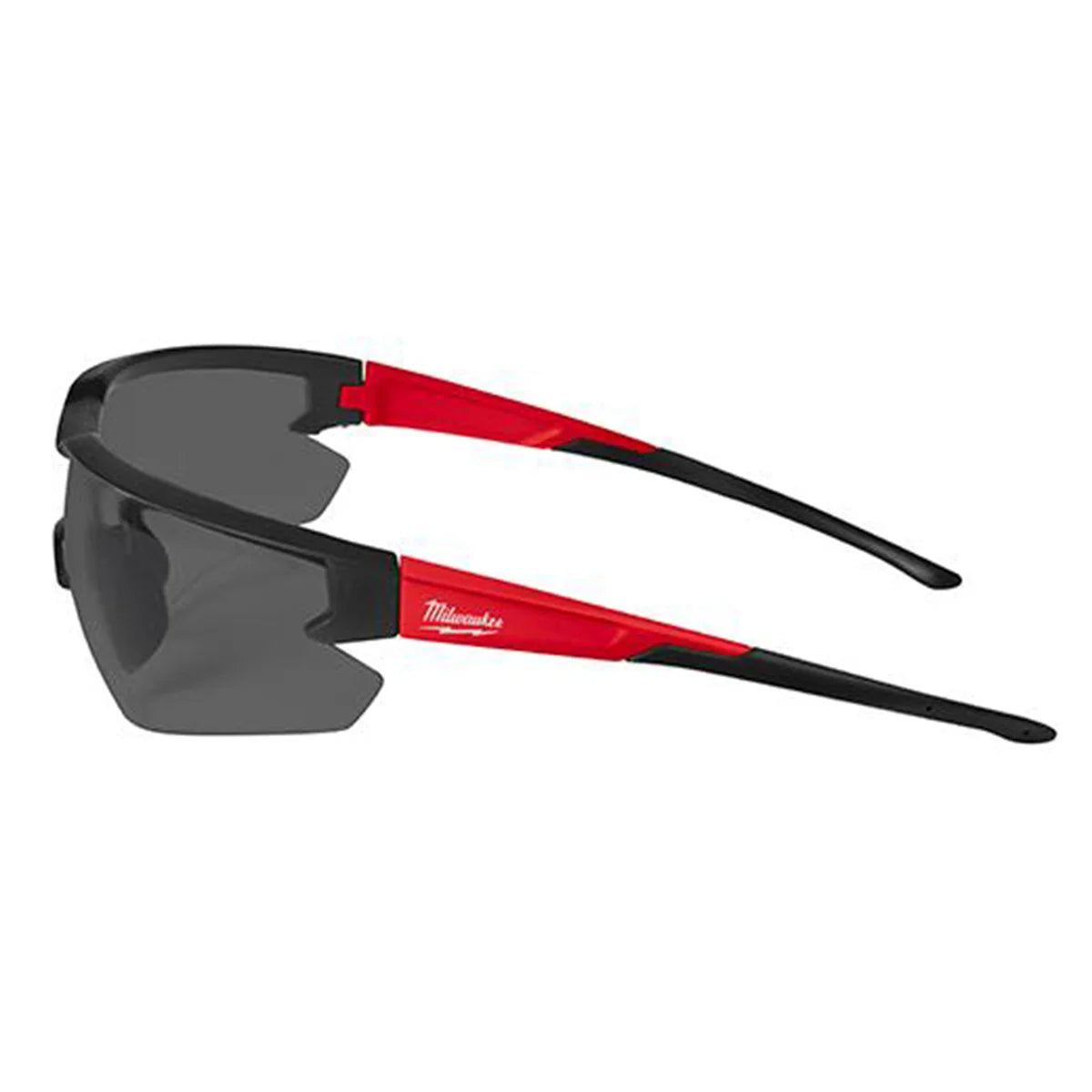Milwaukee Tinted Anti-Scratch Glasses (Poly)