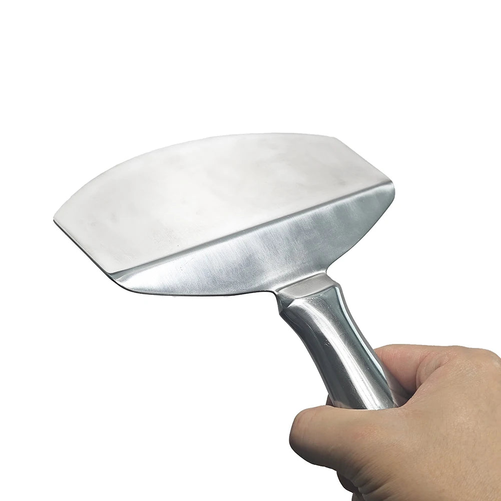 Stainless Steel Scoop